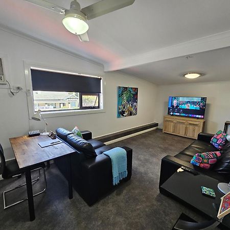 Aart Apartments Port Lincoln Dış mekan fotoğraf