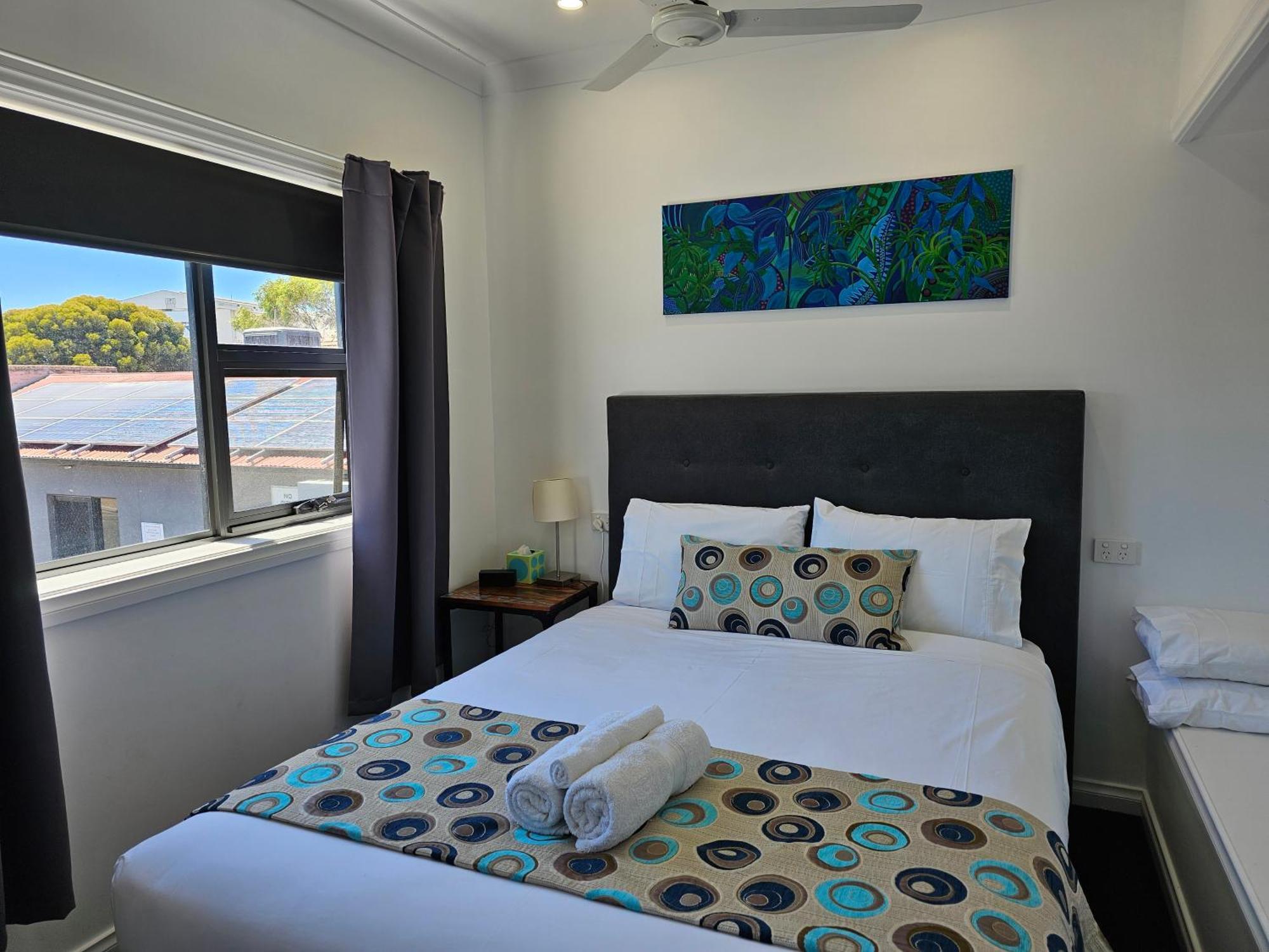 Aart Apartments Port Lincoln Dış mekan fotoğraf