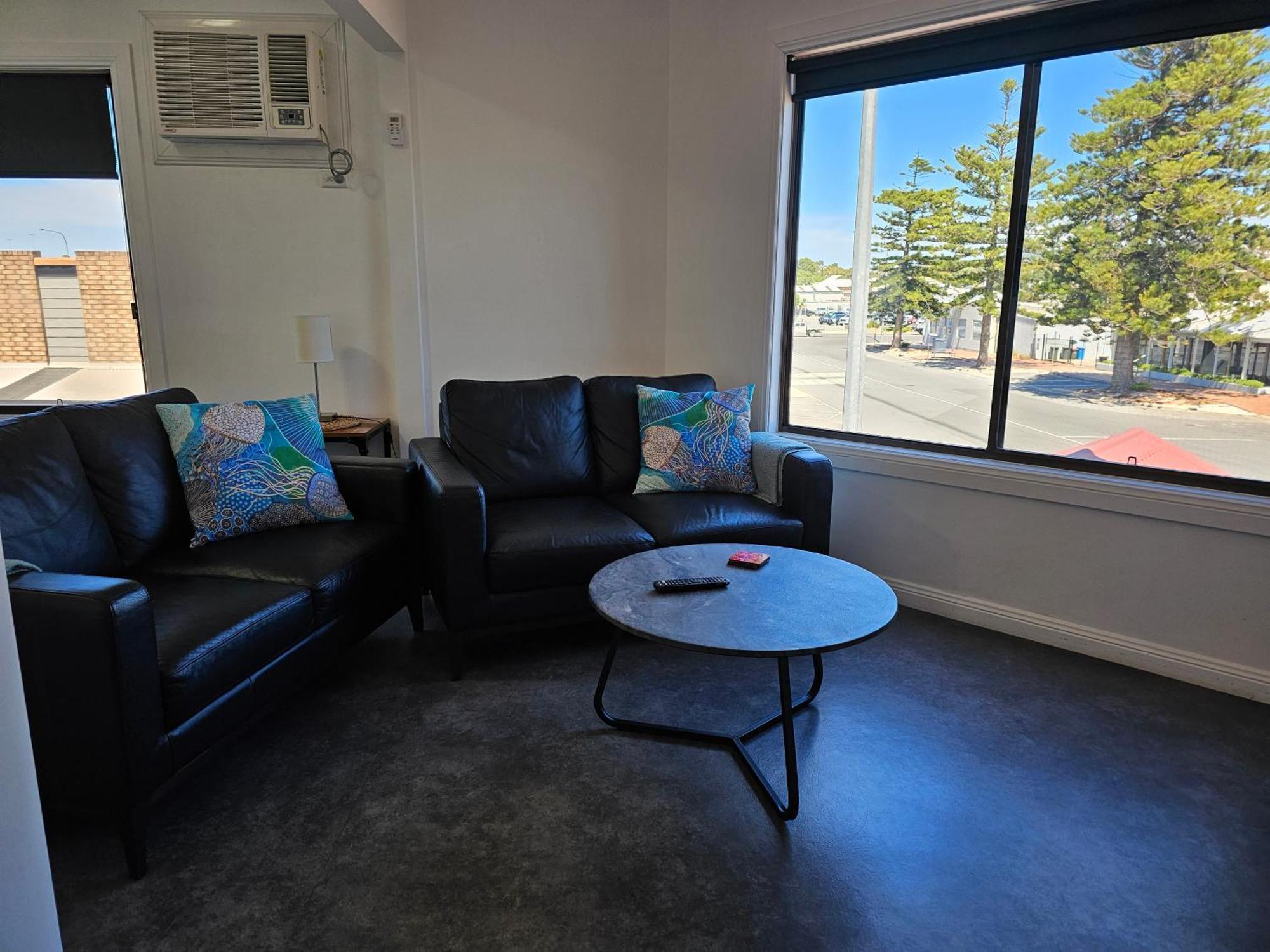 Aart Apartments Port Lincoln Dış mekan fotoğraf