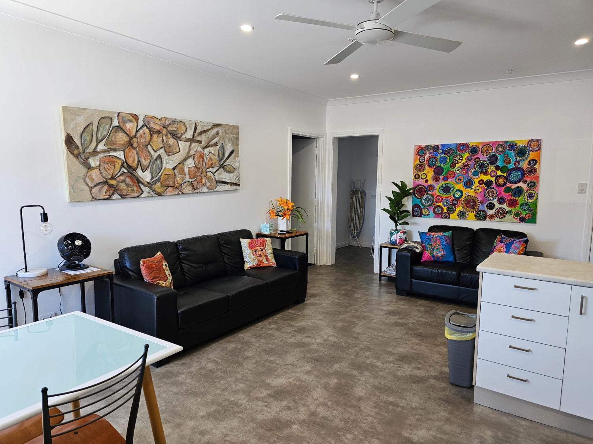 Aart Apartments Port Lincoln Dış mekan fotoğraf