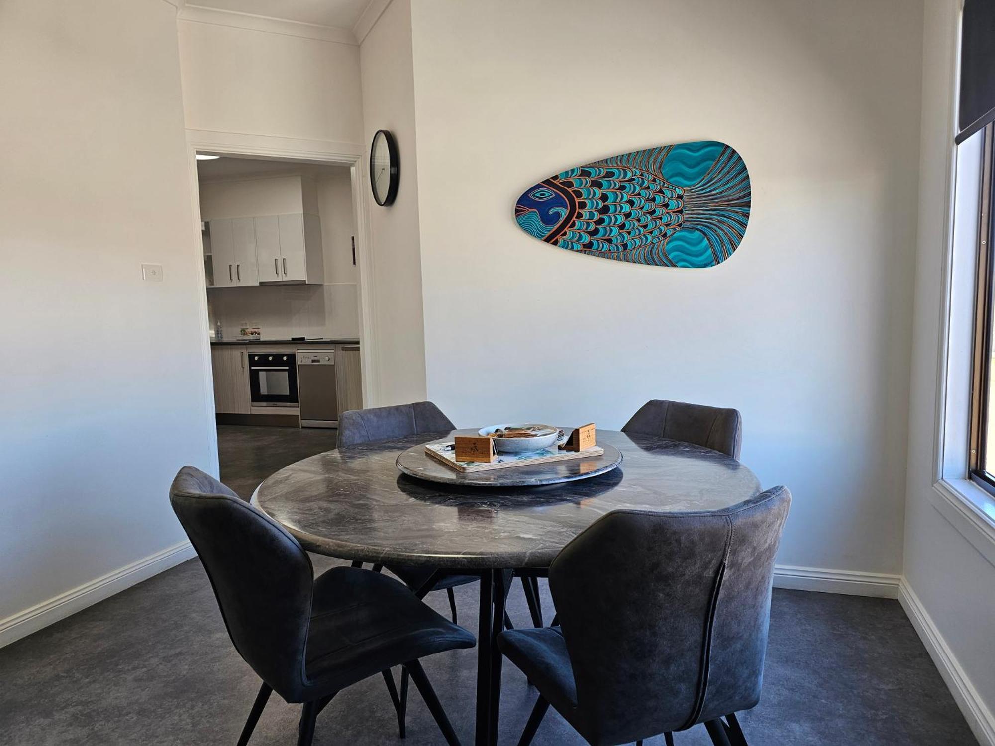 Aart Apartments Port Lincoln Dış mekan fotoğraf