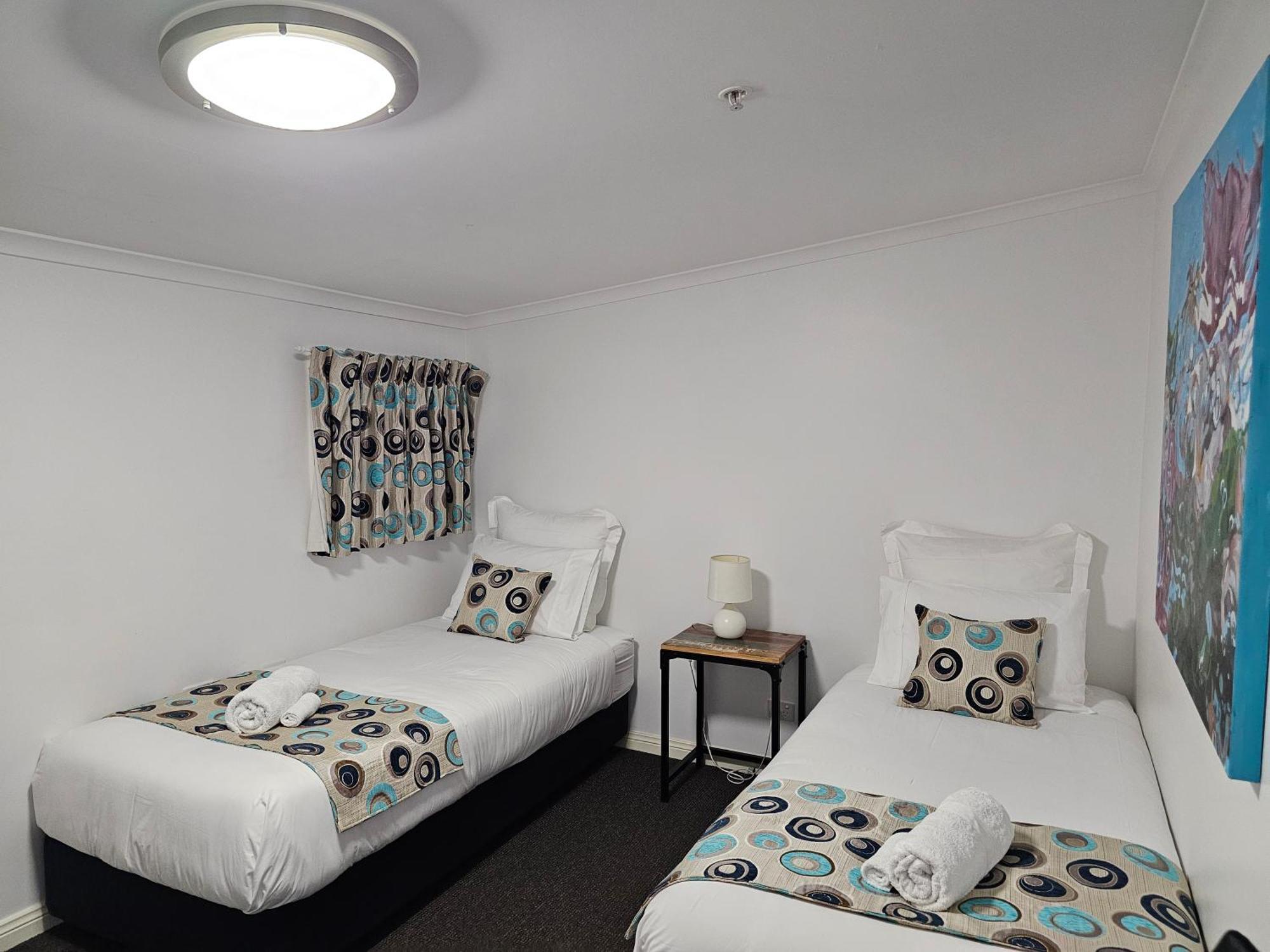 Aart Apartments Port Lincoln Dış mekan fotoğraf