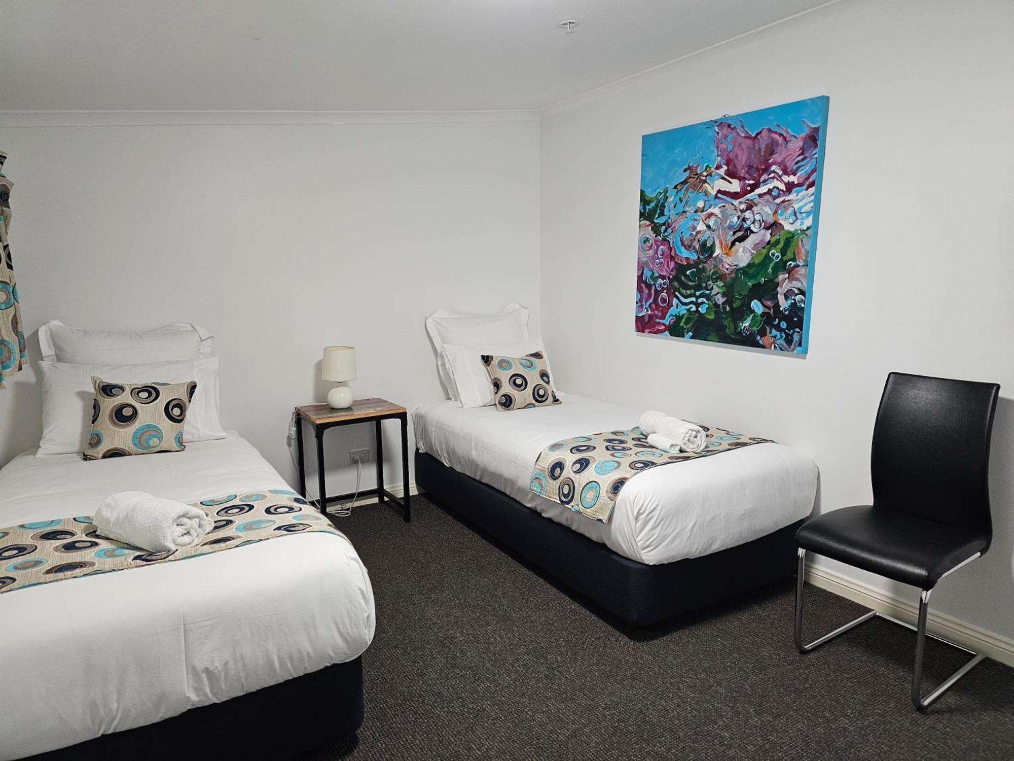 Aart Apartments Port Lincoln Dış mekan fotoğraf