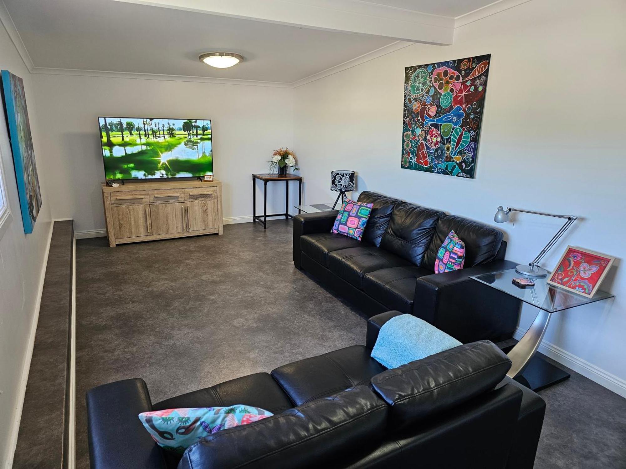 Aart Apartments Port Lincoln Dış mekan fotoğraf