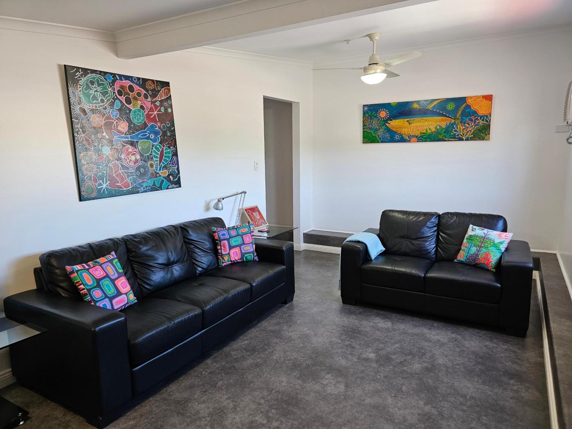 Aart Apartments Port Lincoln Dış mekan fotoğraf