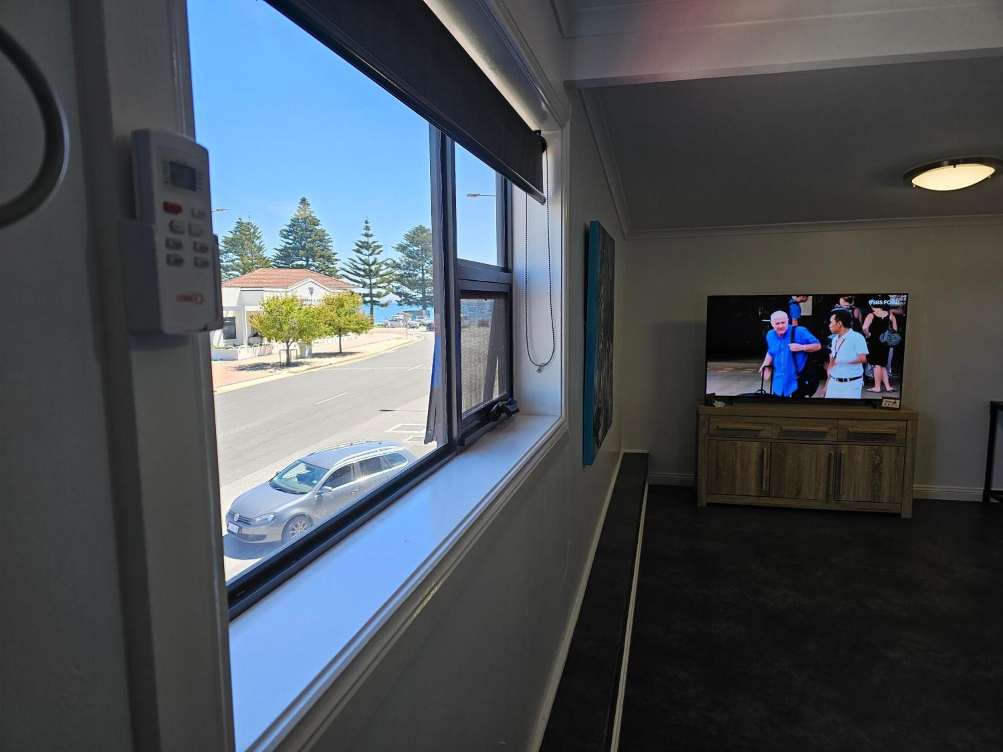 Aart Apartments Port Lincoln Dış mekan fotoğraf